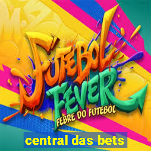 central das bets